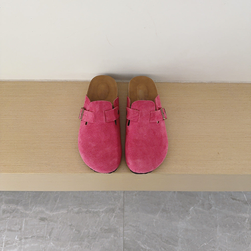 PREORDER: Spring Clogs 3.9.26 osym