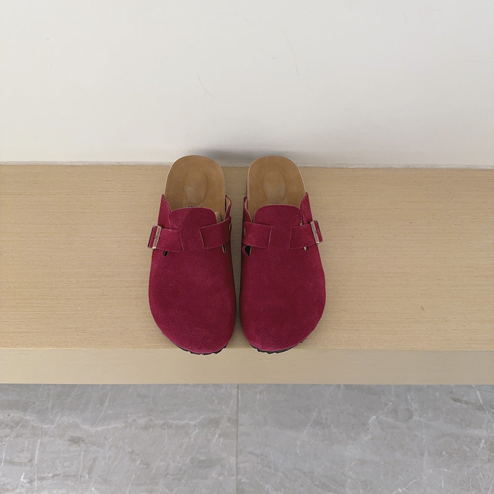 PREORDER: Spring Clogs 3.9.26 osym