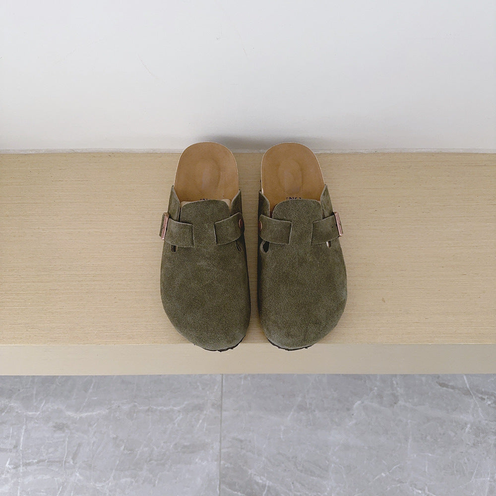 PREORDER: Spring Clogs 3.9.26 osym