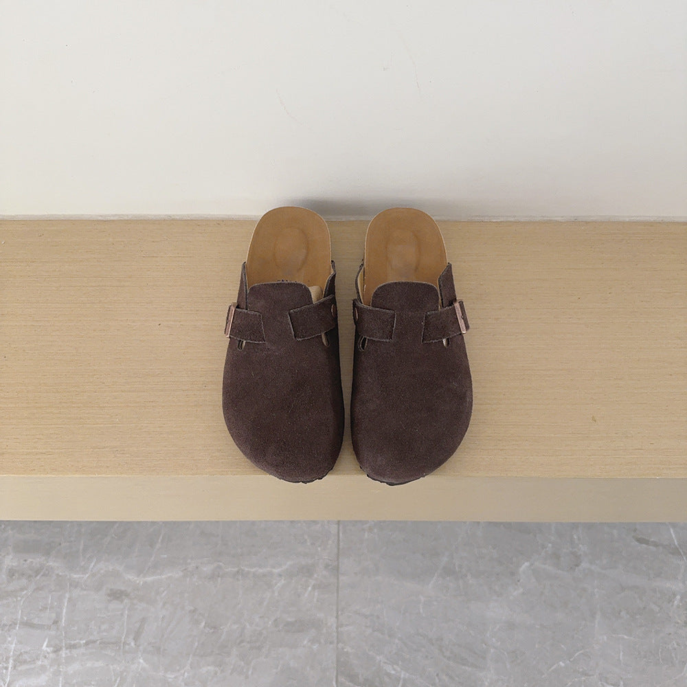 PREORDER: Spring Clogs 3.9.26 osym