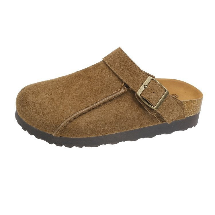 PREORDER: Everyday Slip On Clog 3.16.26