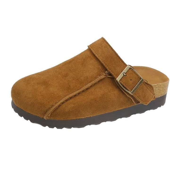 PREORDER: Everyday Slip On Clog 3.16.26