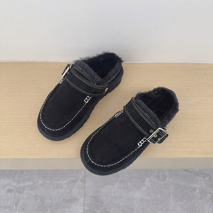 PREORDER: The Millie Sherpa Silp-On Clog 10.26.26