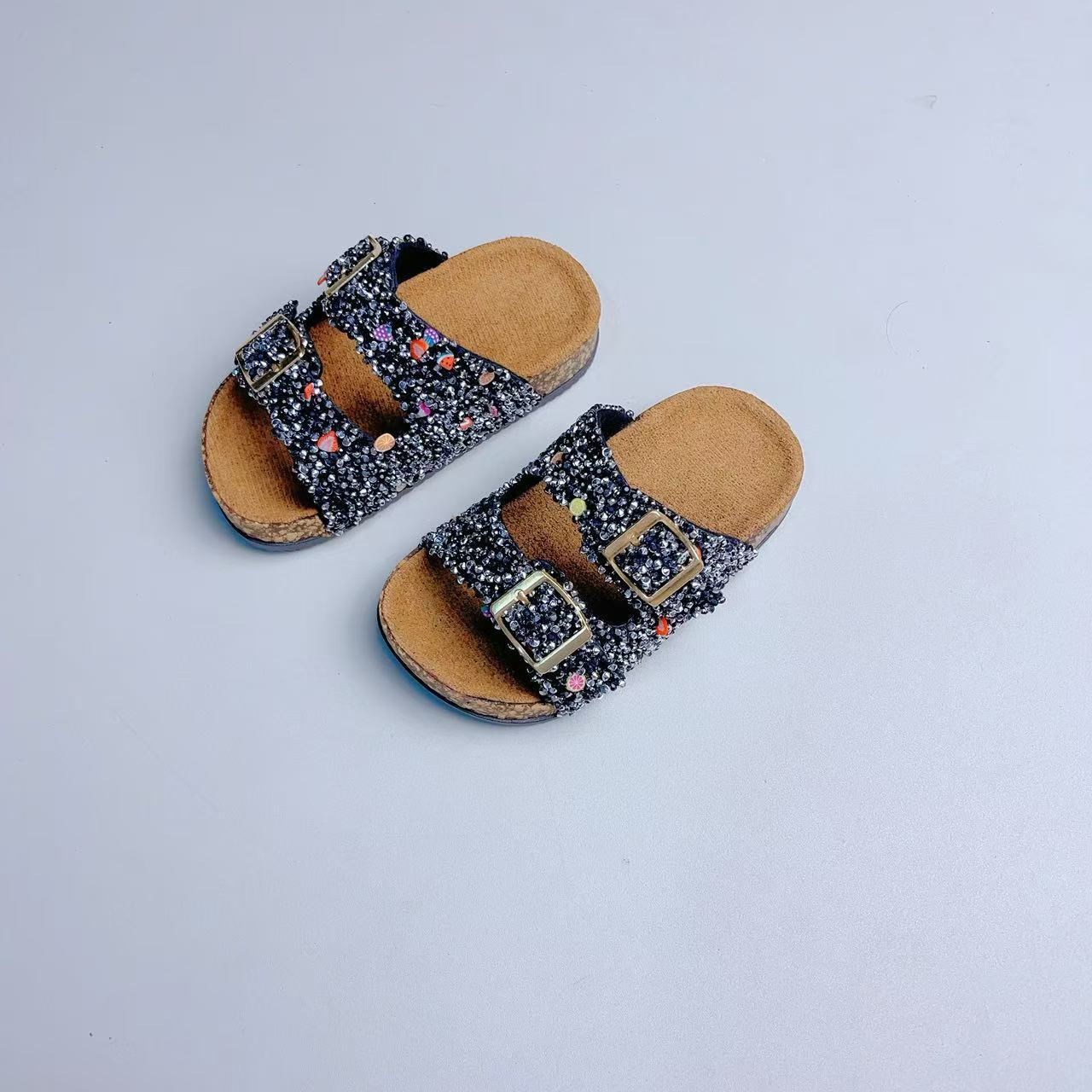 PREORDER: Sparkle Sandals 5.11.26 osym