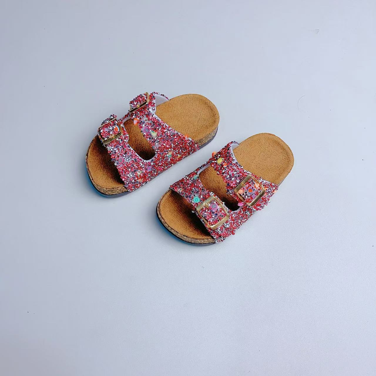 PREORDER: Sparkle Sandals 5.11.26 osym