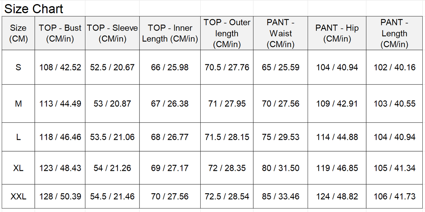 PREORDER: Rumor Has It Two Piece Set 1.19.26 osym