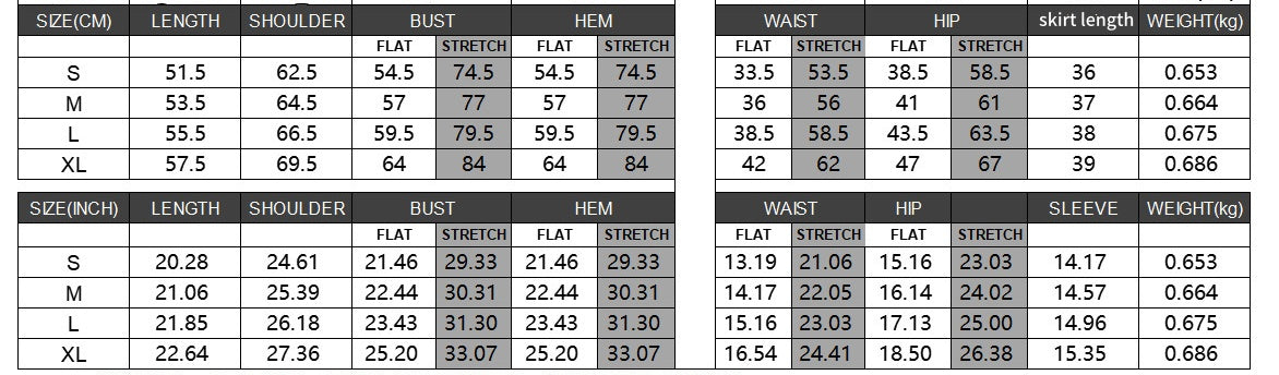PREORDER: In The Mood Ribbed Set 3.9.26 osym