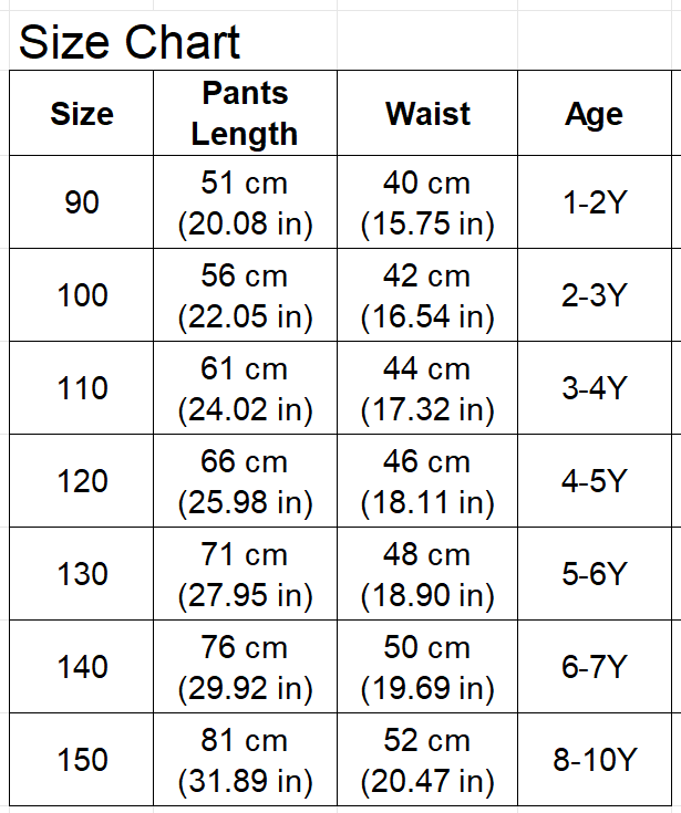 RTS: Fleece Lined Leggings