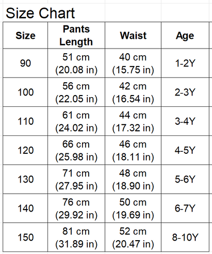 RTS: Fleece Lined Leggings