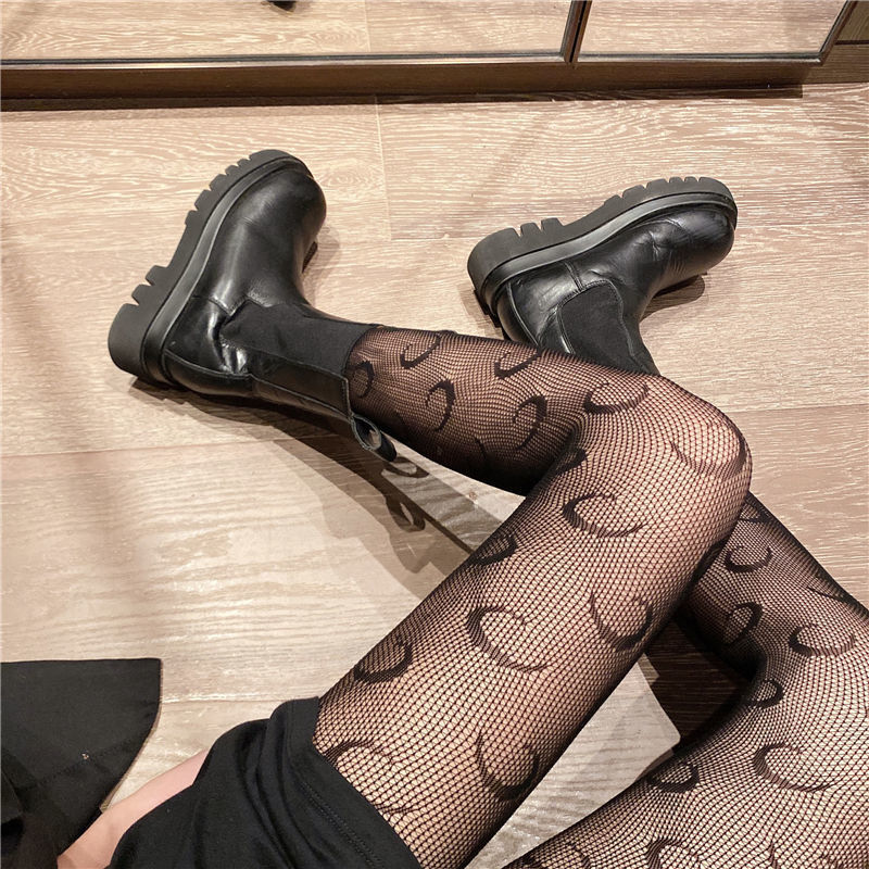 RTS: Fall Design Tights