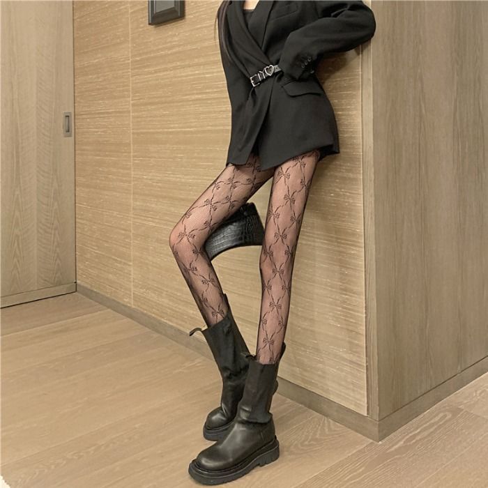 RTS: Fall Design Tights