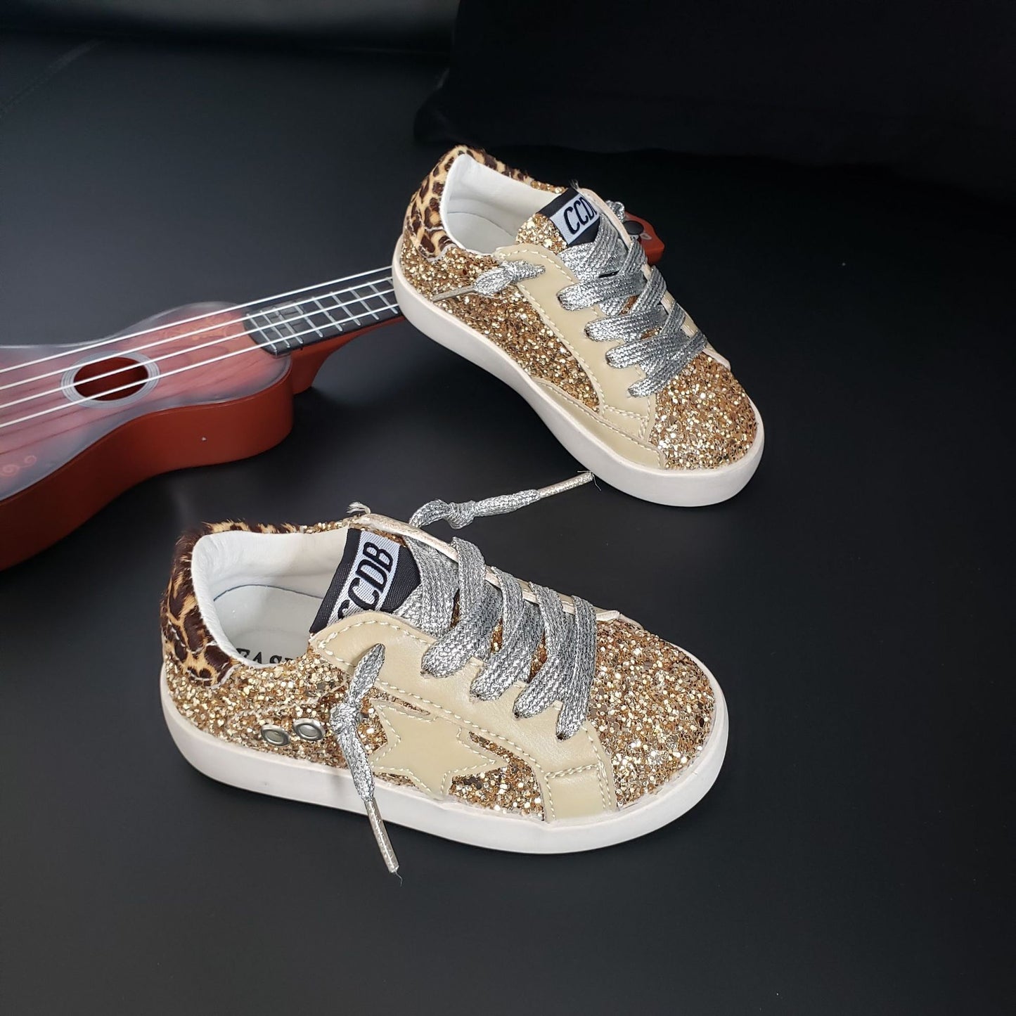 PREORDER: RERUN Riley Rockstar Sneaker 9.22.25 osym