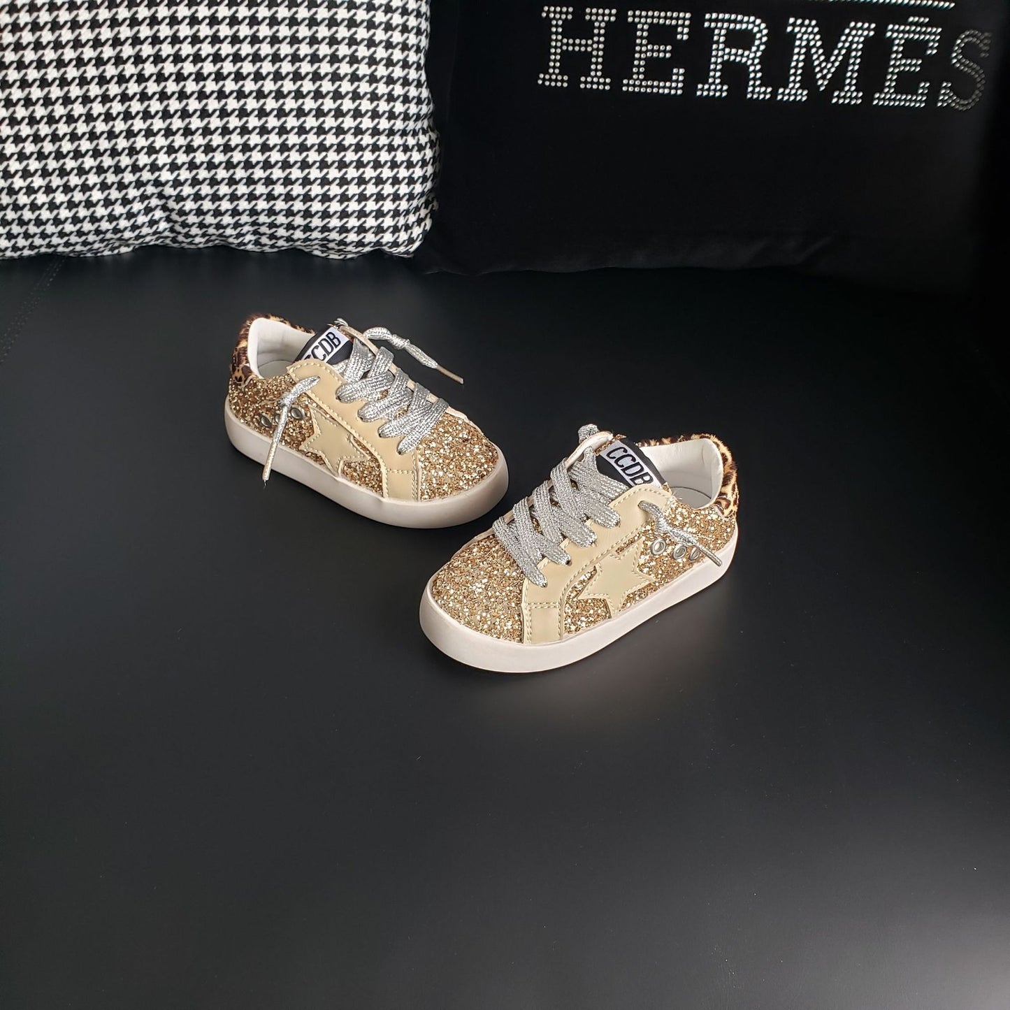PREORDER: RERUN Riley Rockstar Sneaker 9.22.25 osym