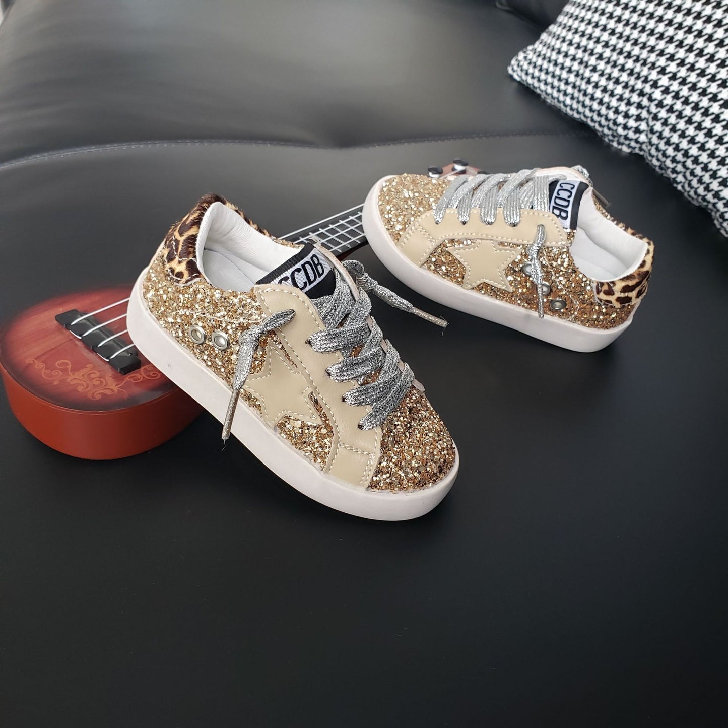 PREORDER: RERUN Riley Rockstar Sneaker 9.22.25 osym
