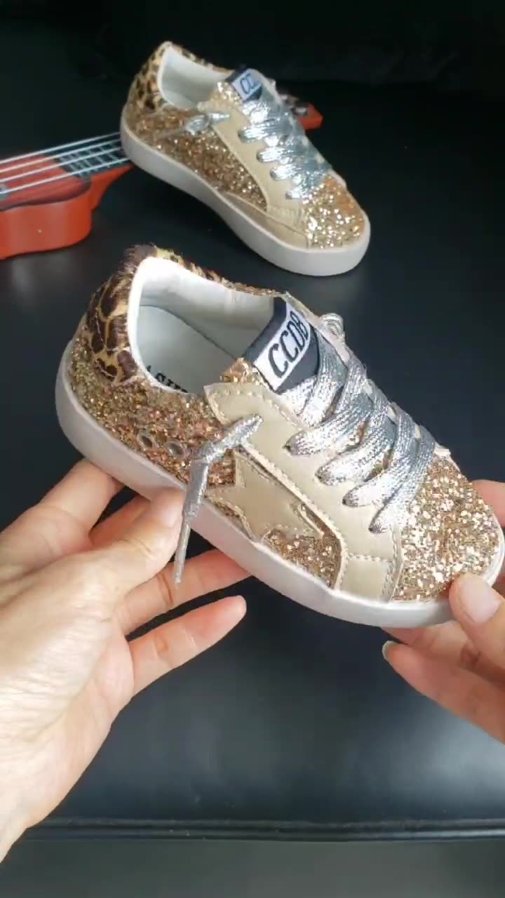 PREORDER: RERUN Riley Rockstar Sneaker 9.22.25 osym