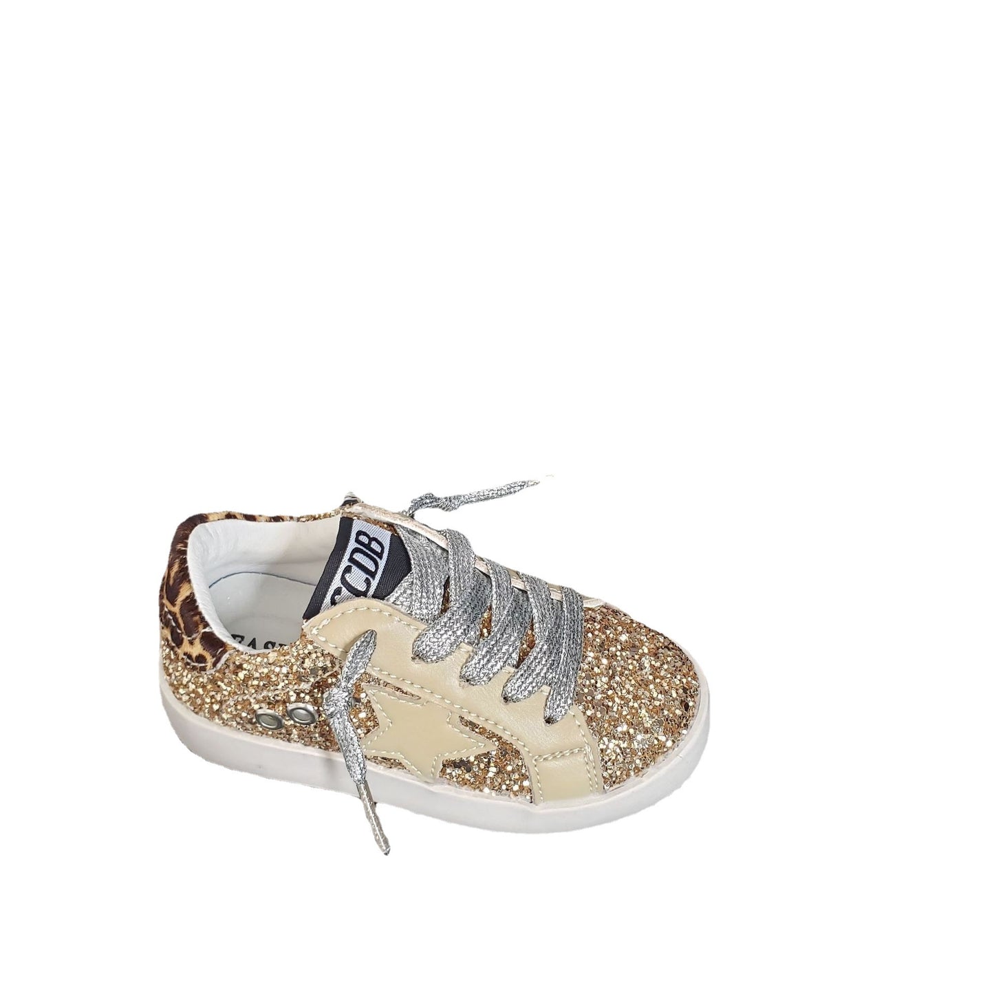 PREORDER: RERUN Riley Rockstar Sneaker 9.22.25 osym