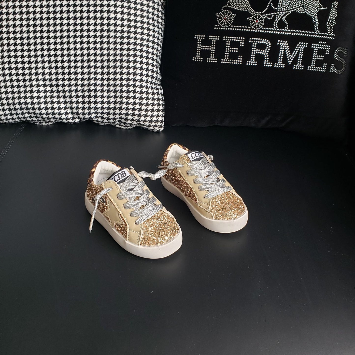 PREORDER: RERUN Riley Rockstar Sneaker 9.22.25 osym