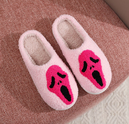 RTS: Fall Slippers