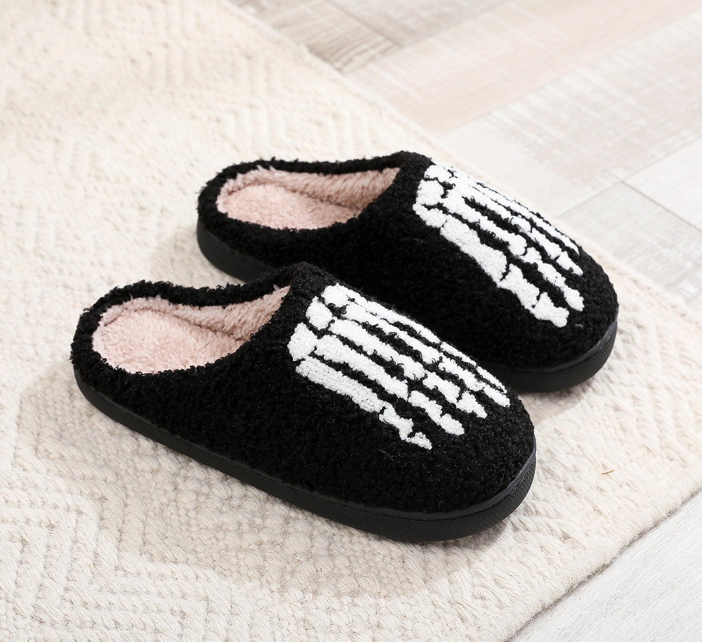 RTS: Fall Slippers