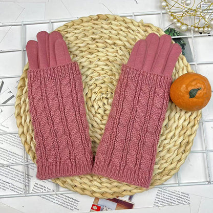 RTS: DOUBLE WEAVE GLOVES-