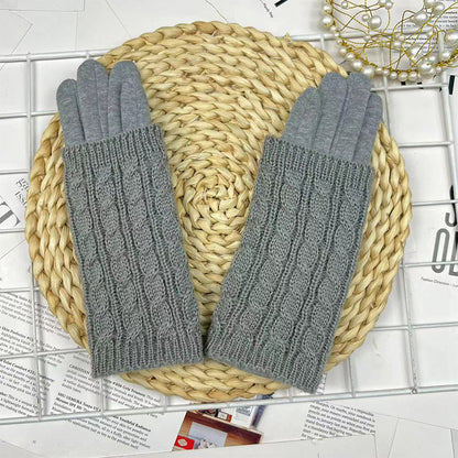 RTS: DOUBLE WEAVE GLOVES-