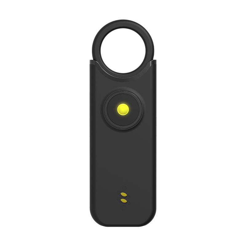 RTS: Self Defense Alarm with Flashlight-