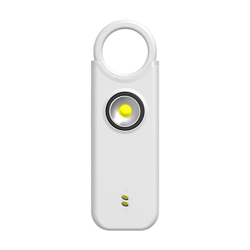 RTS: Self Defense Alarm with Flashlight-