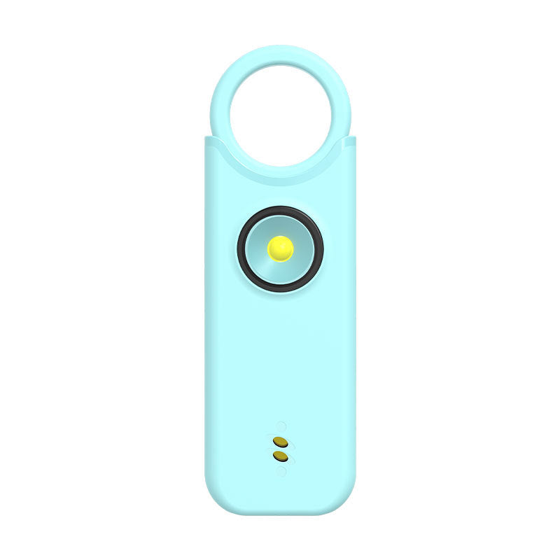 RTS: Self Defense Alarm with Flashlight-