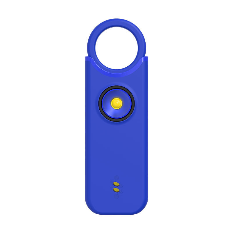 RTS: Self Defense Alarm with Flashlight-