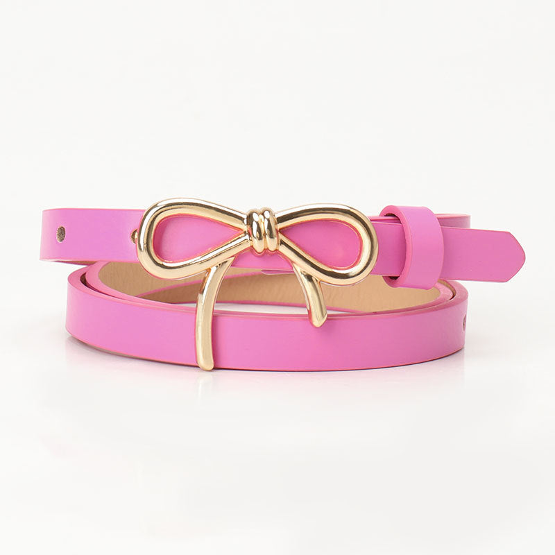 RTS: Bow belt