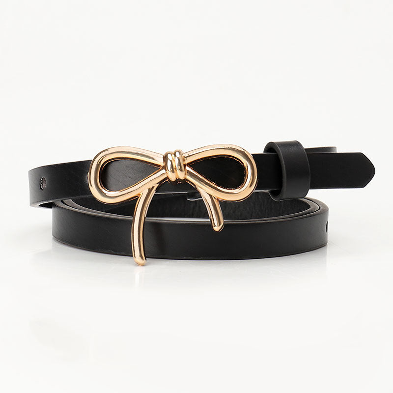 RTS: Bow belt