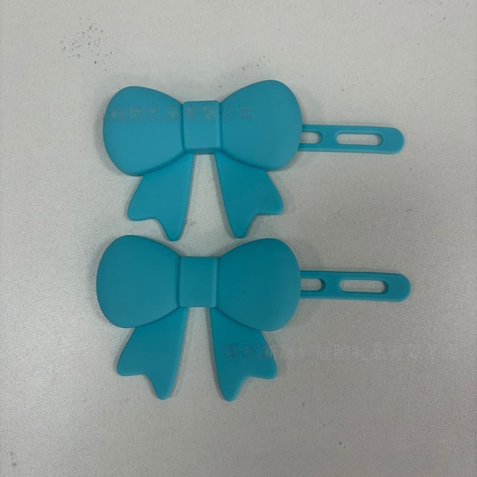 PREORDER: Bow Handle Clips 5.11.26