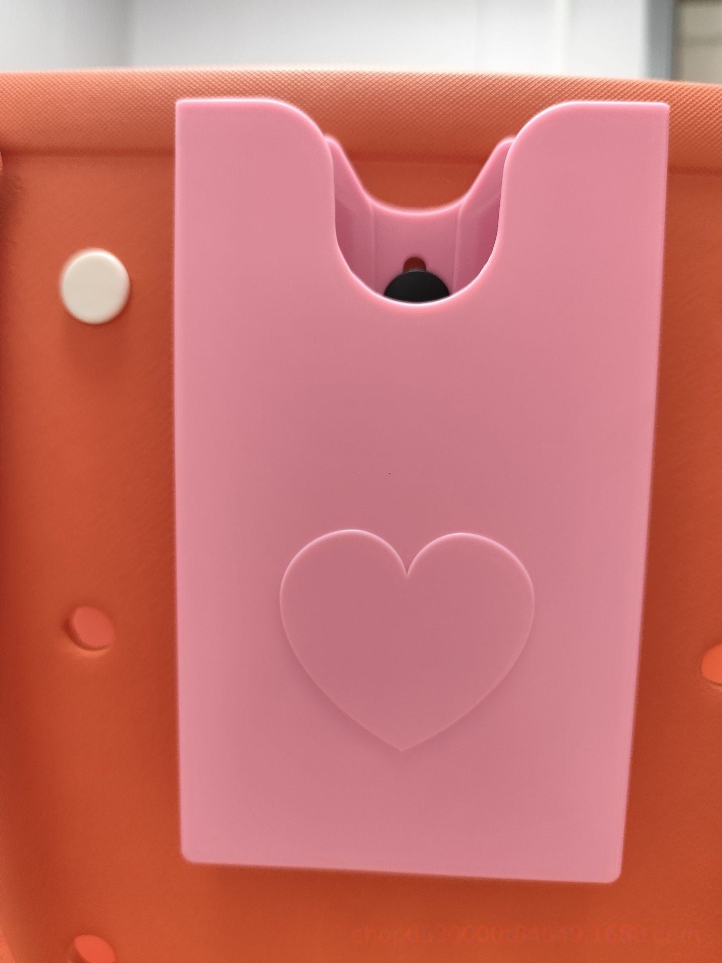 PREORDER: Grab & Go Phone Pocket 5.11.26