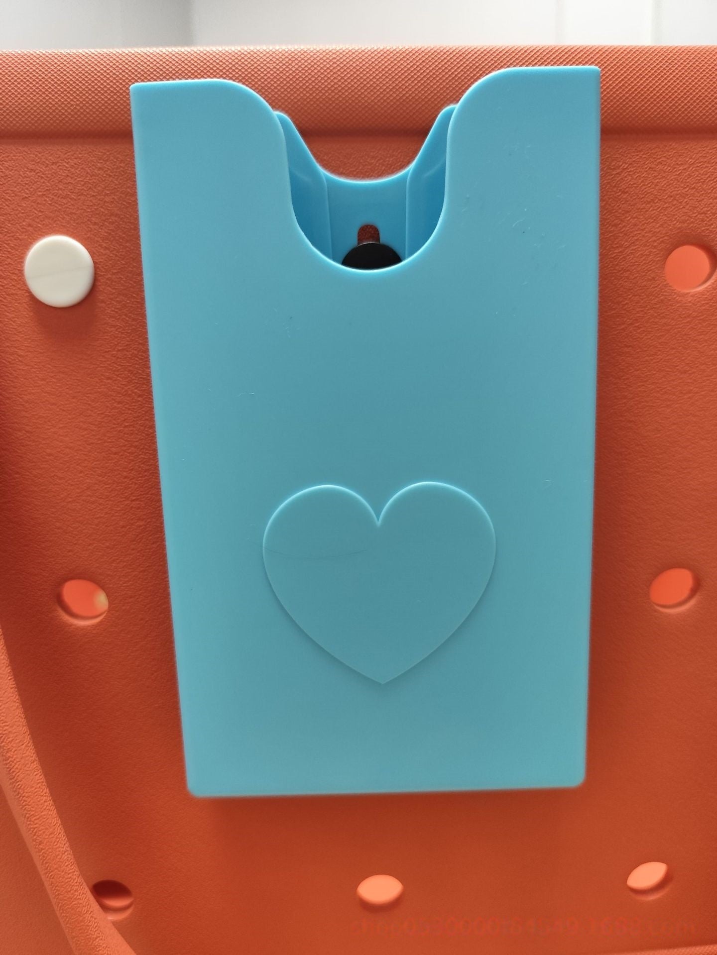 PREORDER: Grab & Go Phone Pocket 5.11.26