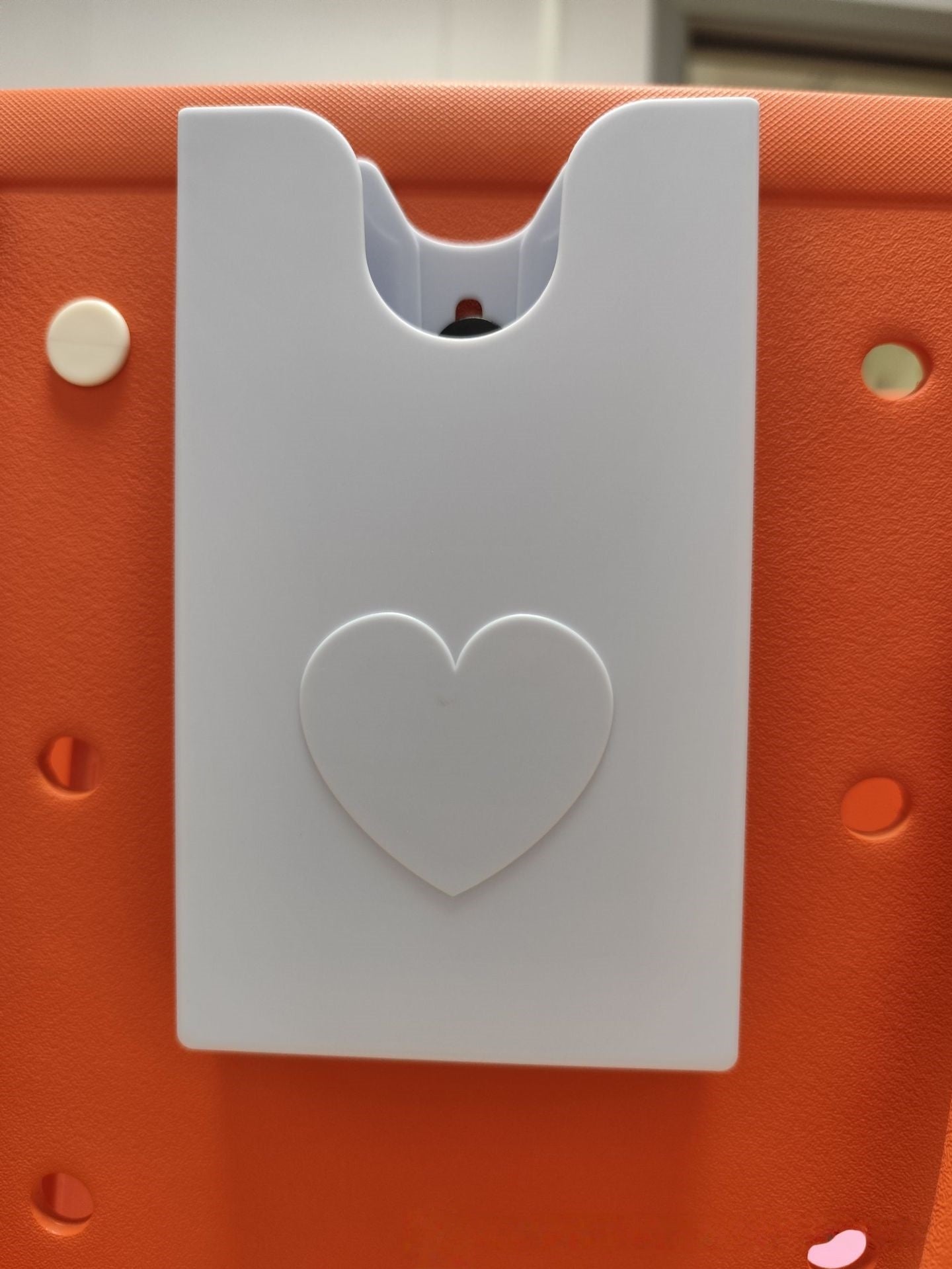 PREORDER: Grab & Go Phone Pocket 5.11.26