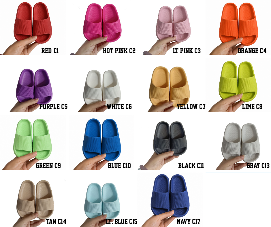 PREORDER: EVA Slides 6.1.26 osym