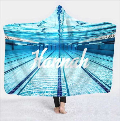 PREORDER: Custom Hooded Blankets RERUN 10.19.26 osym