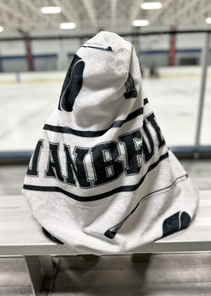 PREORDER: Custom Hooded Blankets RERUN 10.19.26 osym