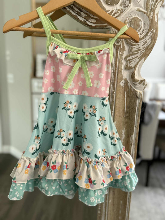 RTS: BEST SELLER TWIRL DRESSES-