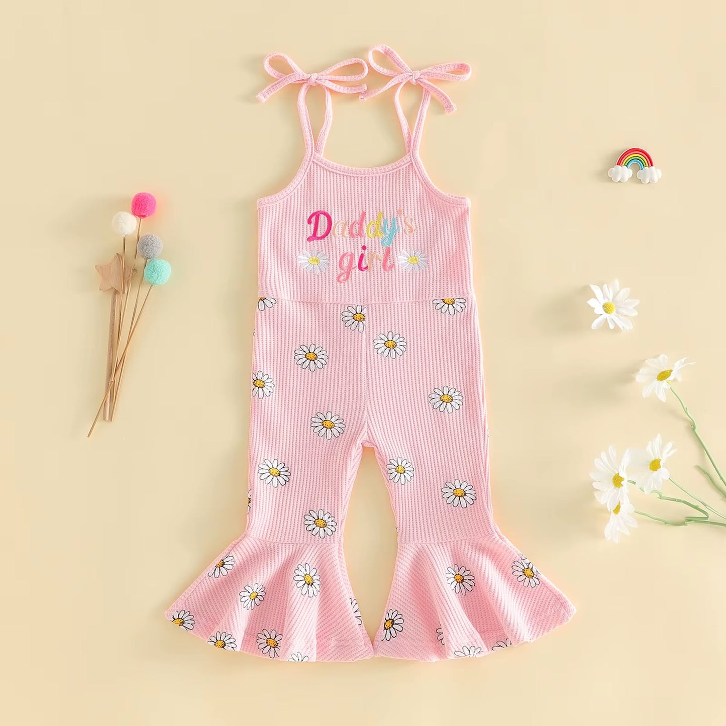 PREORDER: That's My Girl Daisy Jumper 3.9.26