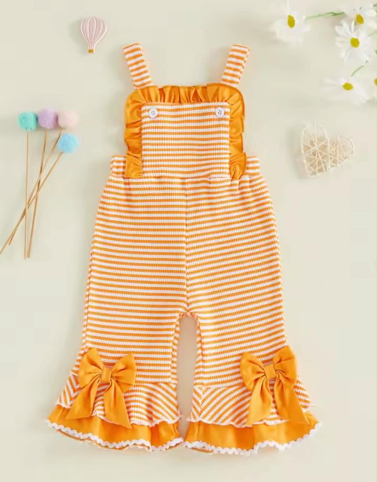 PREORDER: Stripes & Bows  6.15.26