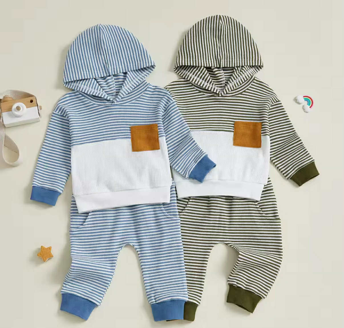 PREORDER: Liam two piece set 9.22.25 osym
