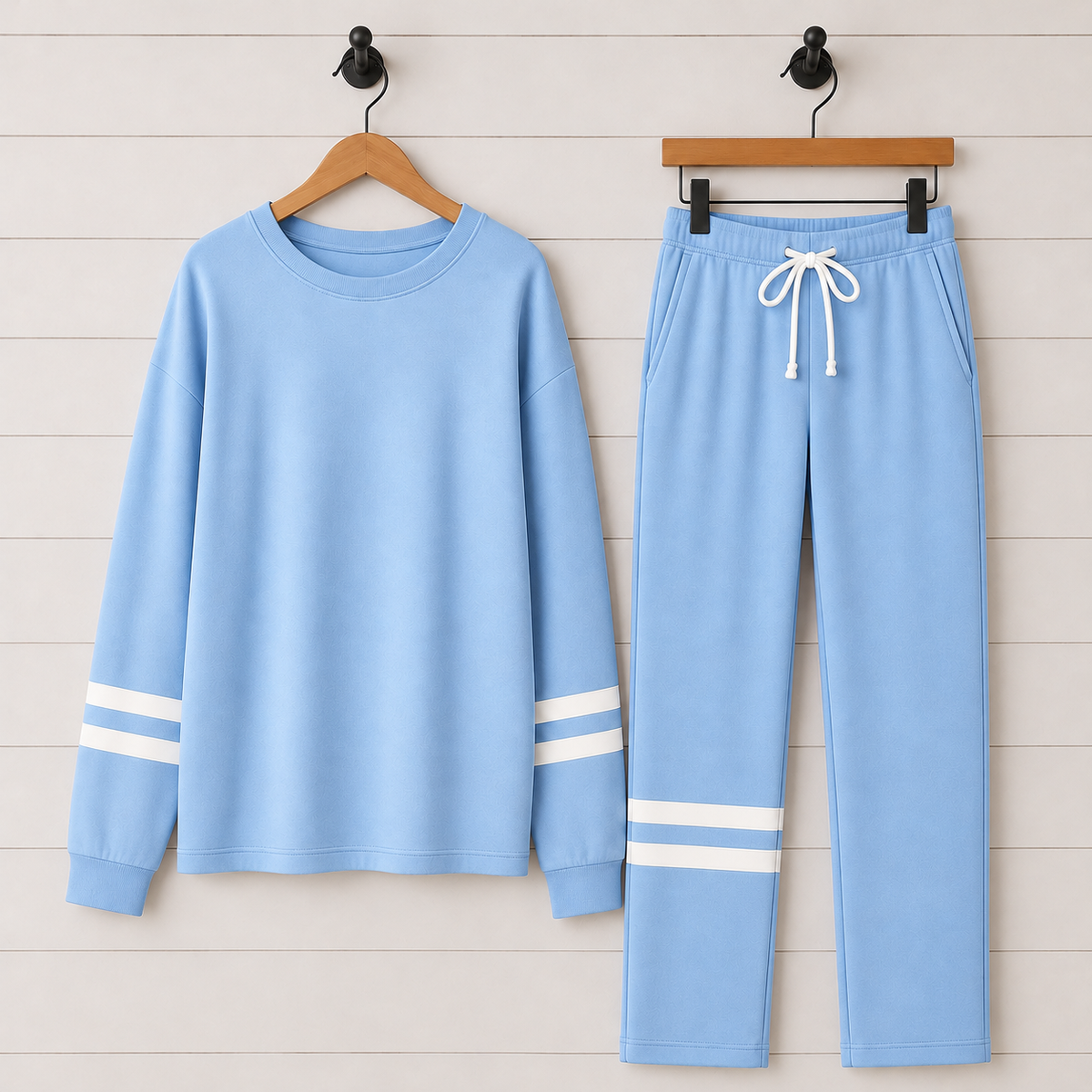 PREORDER: The Varsity Social Set RERUN | Not Customized 10.19.26