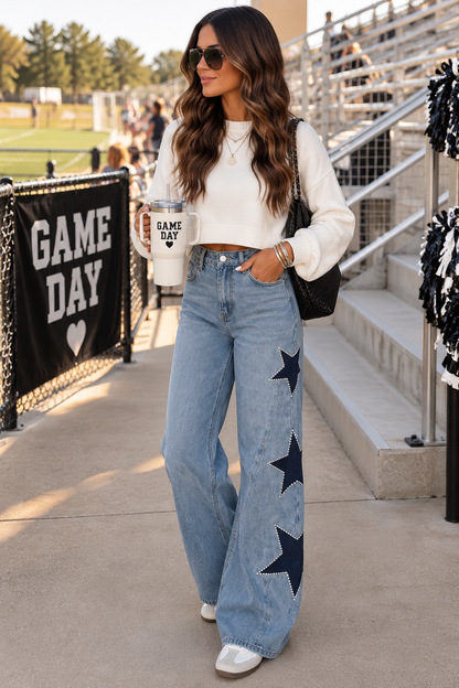 PREORDER: The Westwood Star Denim 9.14.26