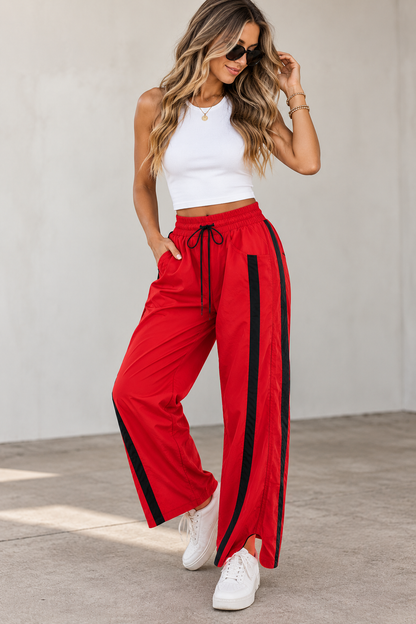 PREORDER: The Varsity Club Track Pant 9.28.26