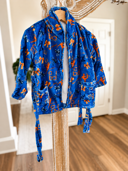 PREORDER: Custom Lounge Robe 10.19.26 osym