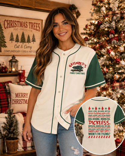 PREORDER: Exclusive Christmas Jerseys 8.31.26
