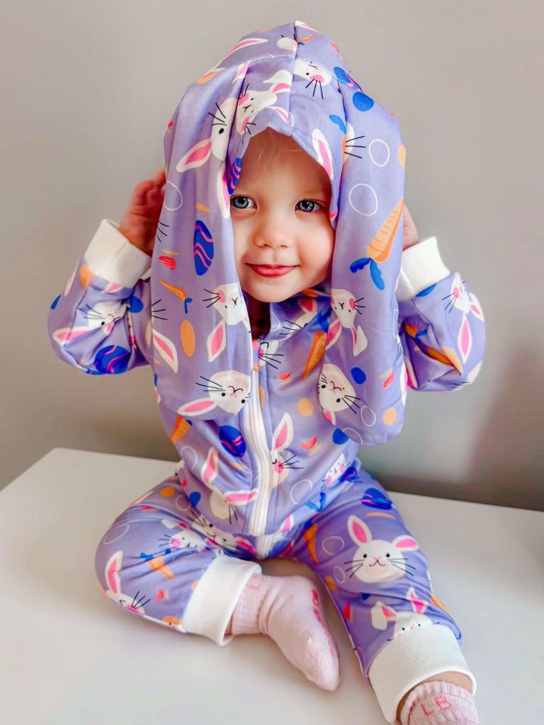 RTS: Floppy Bunny Ear Zippies