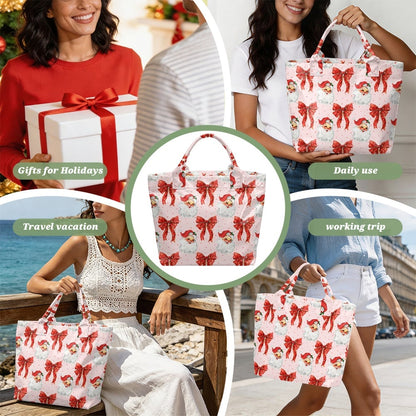 PREORDER: The Signature Style Custom Tote - USE THIS OPTION FOR PREMADE DESIGNS 10.19.26