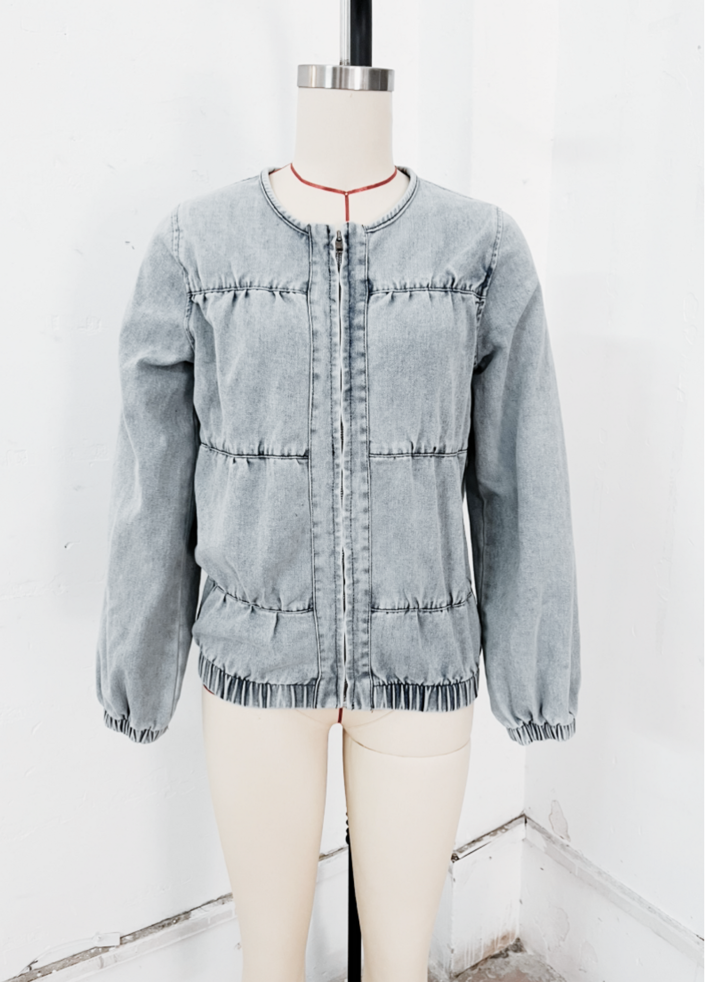 PREORDER: Blake jacket 9.22.25 osym
